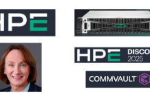 HPE touts Nvidia-powered AI factories at Discover 2025