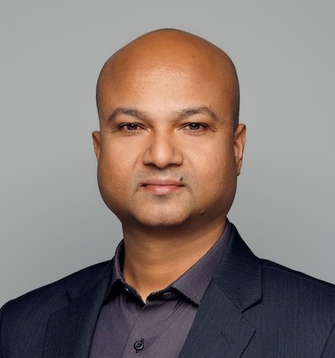 Saurabh Giri, Voltage Park