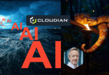 Cloudian plugs PyTorch into GPUDirect to juice AI training speeds