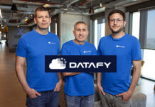Datafy banks $14M to slash AWS block storage bills