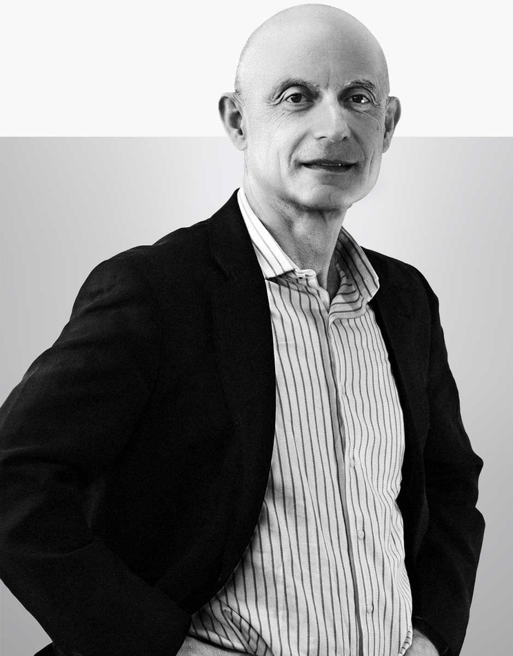 Edgar Masri, Liqid