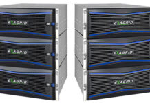 ExaGrid reports growth in deduped backup biz