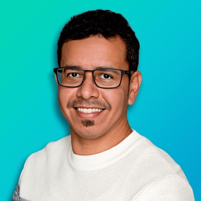Majed Alhajry, MASV