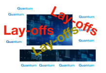 Quantum sheds senior staff as financial woes mount