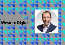 Western Digital sees HAMR capacity advantage in roadmap