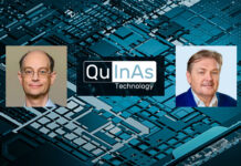ULTRARAM edges toward industrial scale with IQE backing